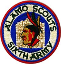 Alamo Scouts